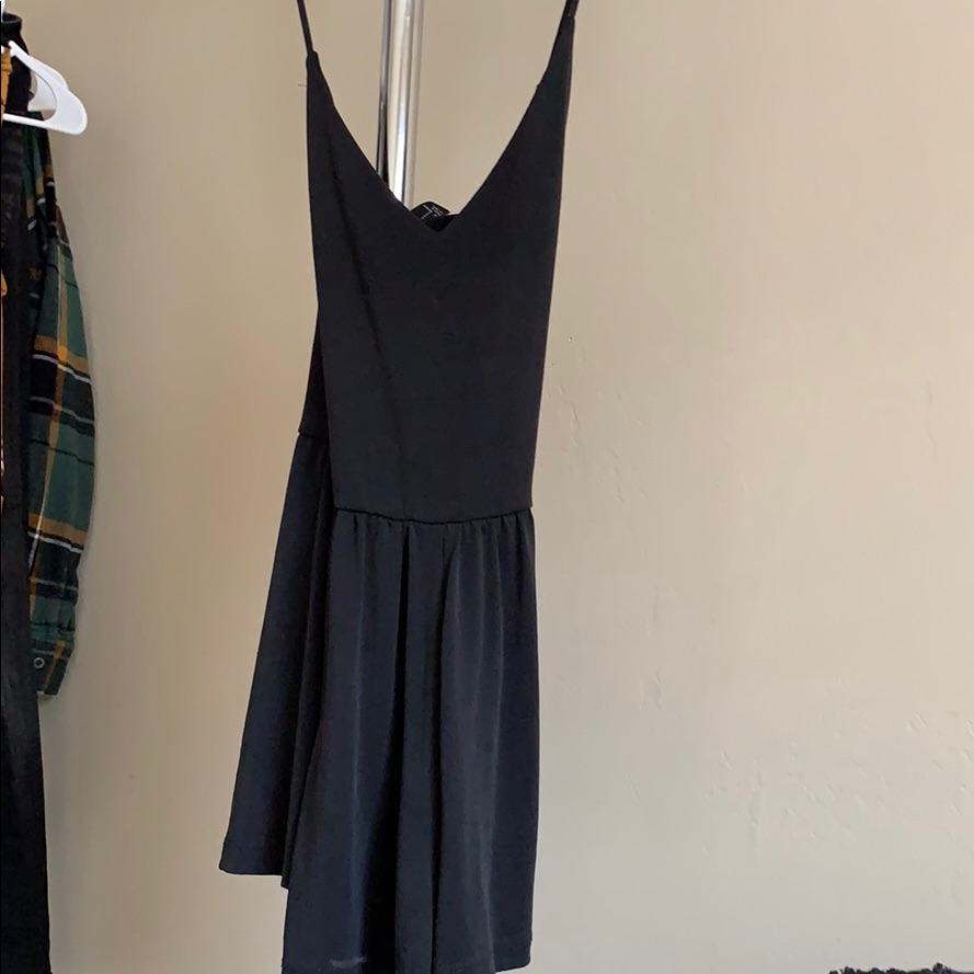 Forever 21 Romper Brand New